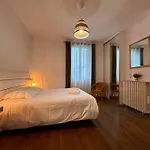 Arago1 - Appartement Tours Centre Sur Jardin
