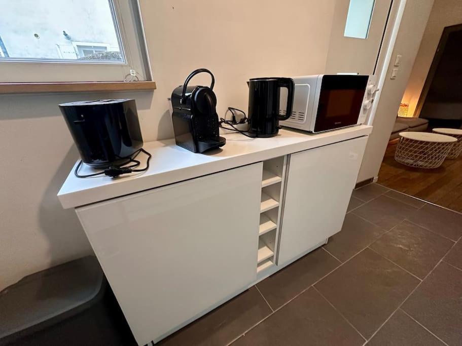 Arago1 - Centre Sur Jardin Apartment Tours