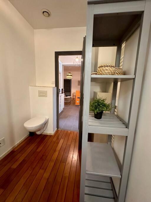 Appartement Arago1 - Centre Sur Jardin *