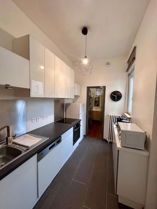 Apartment Arago1 - Centre Sur Jardin